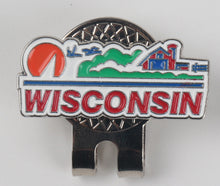Load image into Gallery viewer, The I-43 Ball Marker
