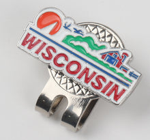 Load image into Gallery viewer, The I-43 Ball Marker
