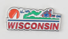 Load image into Gallery viewer, The I-43 Ball Marker
