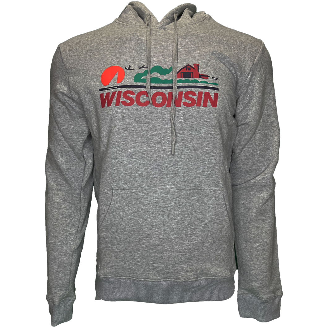 The I-43 Hoodie