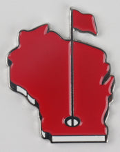Load image into Gallery viewer, The Wisconsin Ball Marker
