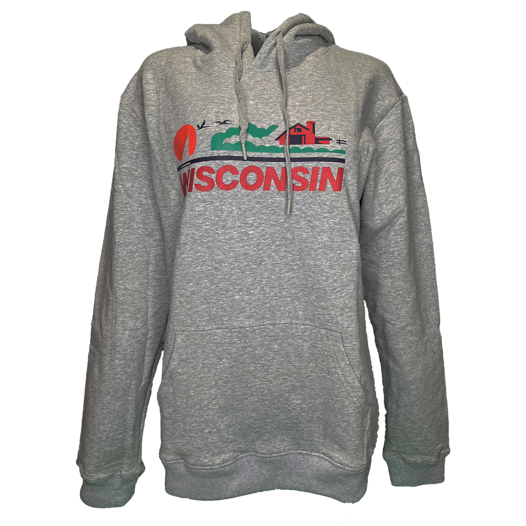 The I-43 Women's Hoodie