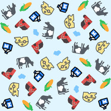 Load image into Gallery viewer, The Dairyland
