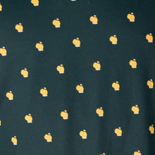 Load image into Gallery viewer, The Polka State - Green w/ Gold States
