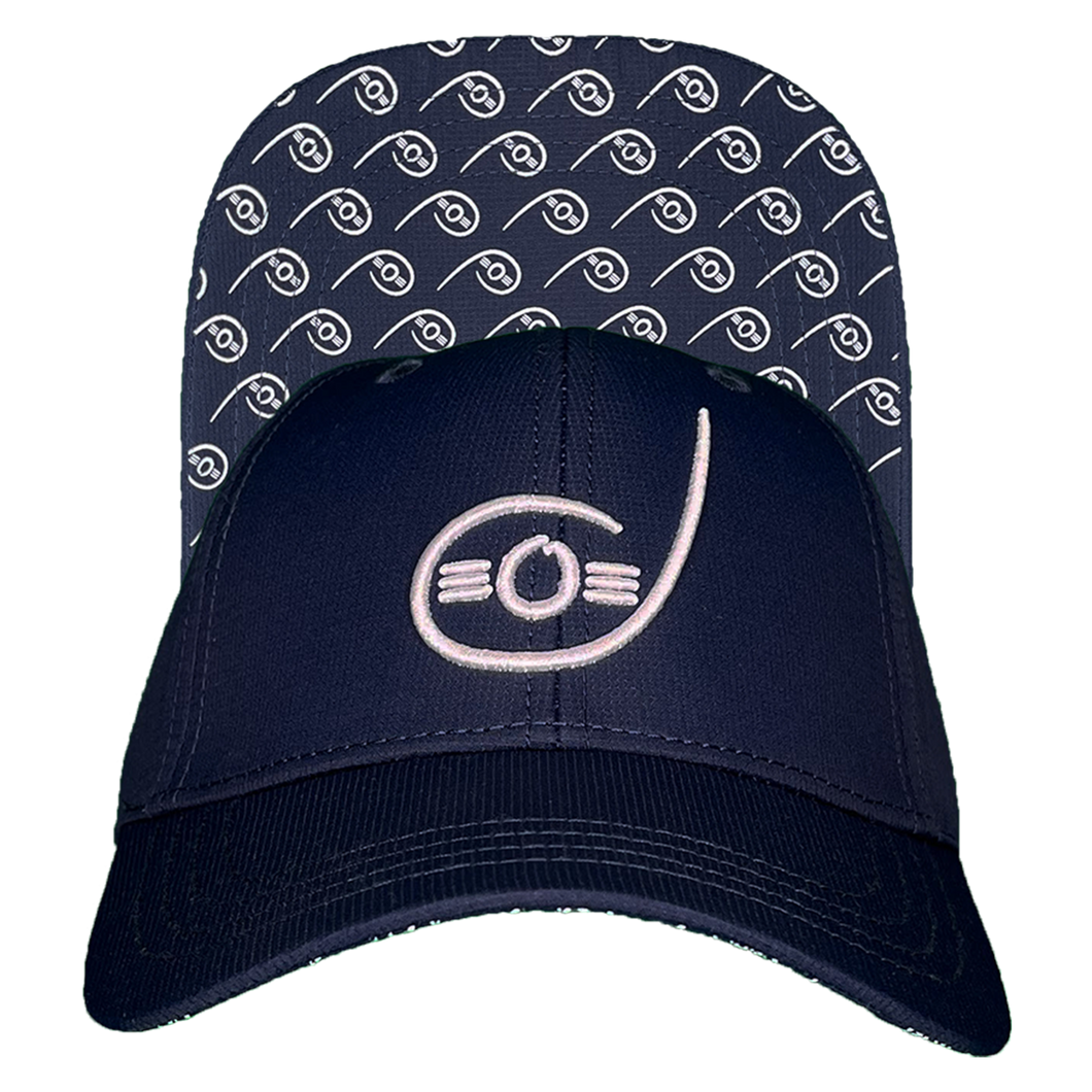 The Trademark - Curved Brim