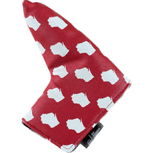 Load image into Gallery viewer, The Polka State Headcover
