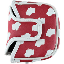 Load image into Gallery viewer, The Polka State Headcover
