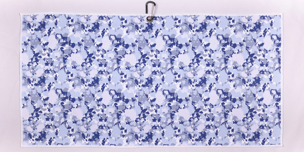The Wis-Camo Towel