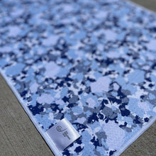 Load image into Gallery viewer, The Wis-Camo Towel
